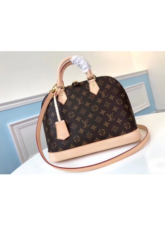 LV ALMA PM